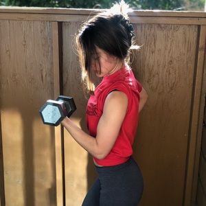 Meet your Posher, Karly